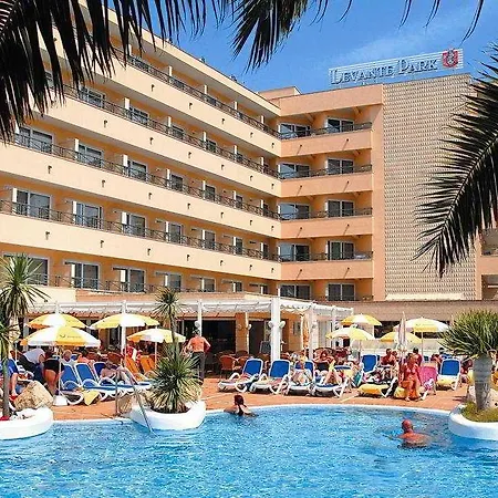 Levante Park Hotel Cala Millor (Mallorca)