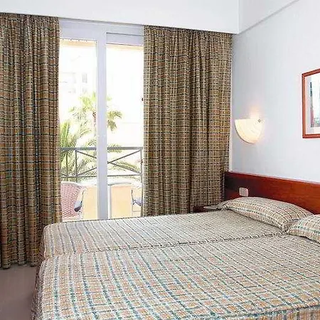 Levante Park Hotel